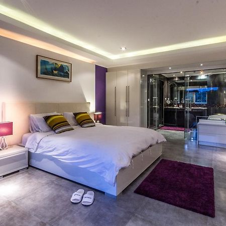 Dasiri Beach Apartment Premium Pattaya Ngoại thất bức ảnh