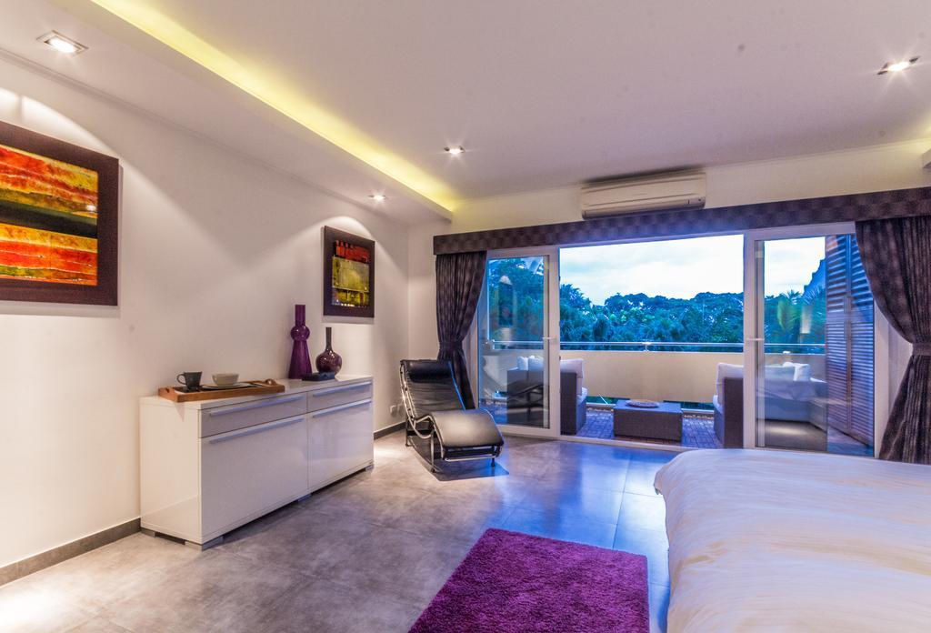 Dasiri Beach Apartment Premium Pattaya Ngoại thất bức ảnh